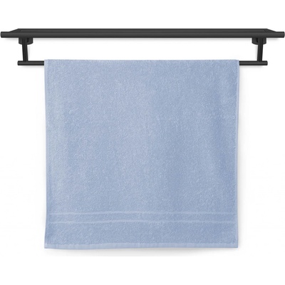 Veba RUJANA ručník Pruh pastelová modrá 50 x 100 cm