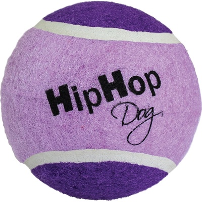 Hip Hop Tenisový míč 10 cm