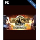 Euro Truck Simulator 2 + Euro Truck Simulator 2: Na východ!