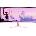Arozzi NOVA 34T2K165 Pink