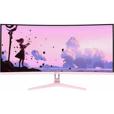 Arozzi NOVA 34T2K165 Pink