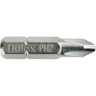 Narex Bit křížový PH0x30mm 8072 00 807200