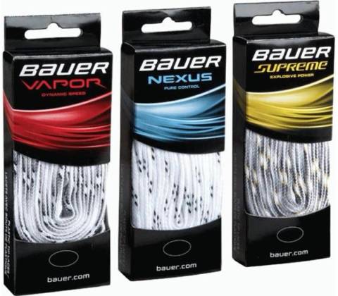 Bauer Skate WHT