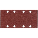 MAKITA P-35891 brúsny papier 93*185mm K120, 10ks, suchý zips