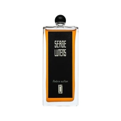 Serge Lutens Ambre Sultan parfumovaná voda dámska 100 ml