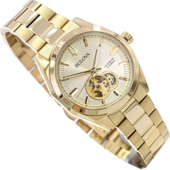 Bulova 97A182