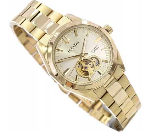 Bulova 97A182