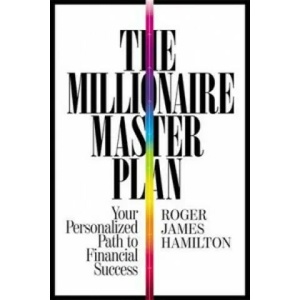 The Millionaire Master Plan (2014)