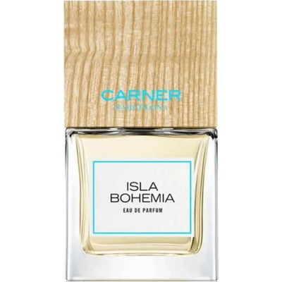 CARNER BARCELONA Isla Bohemia EDP 15 ml унисекс