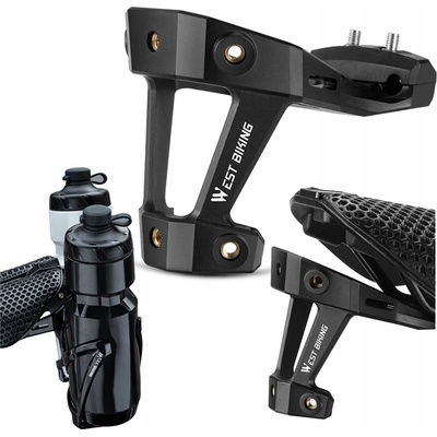 West Biking adaper Bike Seat Mount