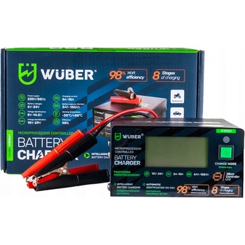 Wuber 12/24V 10A W30561