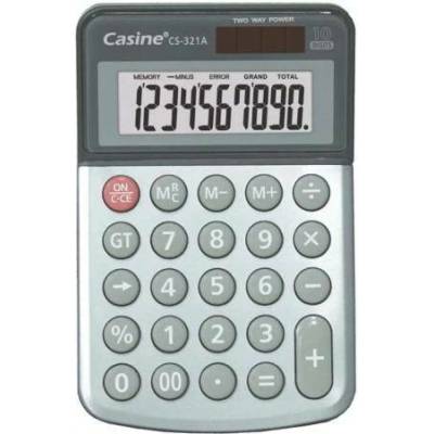Casine Stolní kalkulačka CS-321A - tp11429