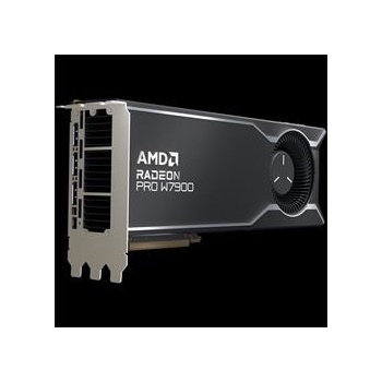 AMD Radeon PRO W7900 48GB GDDR6 100-300000074