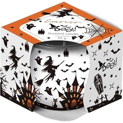 Emocio Dekor Boo 70x62 mm