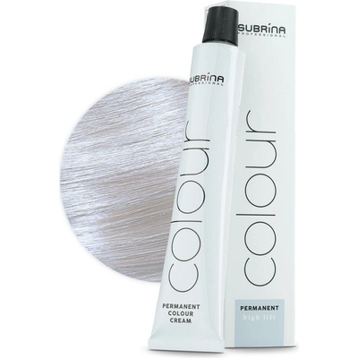 Subrina Colour Permanent Highlift 11/2 100 ml