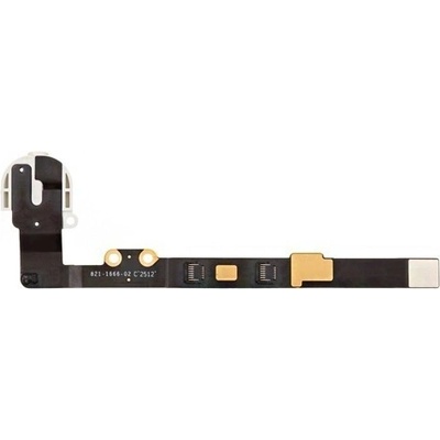iPad mini audio konektor biely