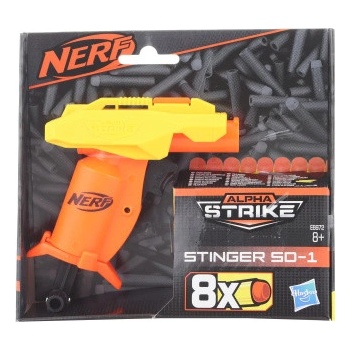 Hasbro Nerf Alpha Strike Stinger E6972
