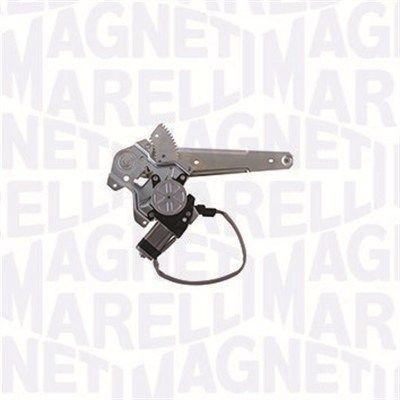 Mechanizmus zdvíhania okna MAGNETI MARELLI 350103170145 350103170145