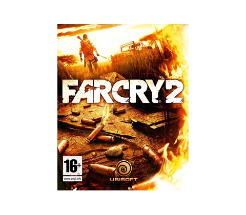 Far Cry 2