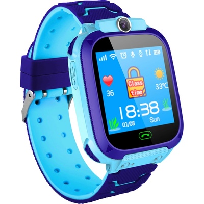 Luxria KidsWatch K2