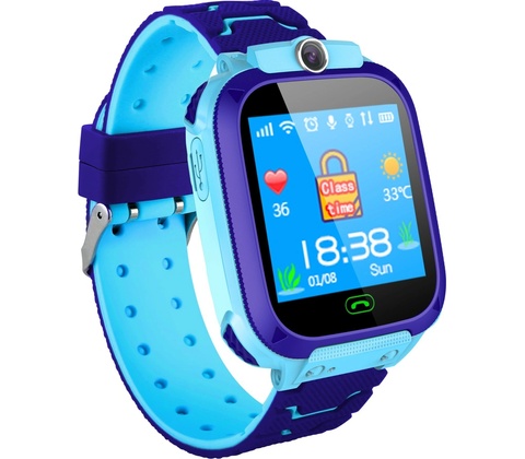 Luxria KidsWatch K2
