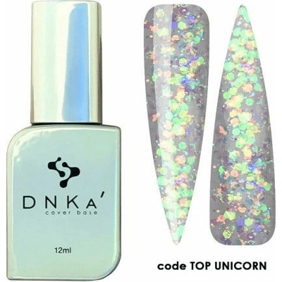 DNKa' Top Coat Unicorn 12 ml