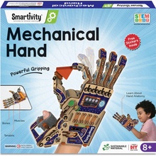 Smartivity Mechanická ruka