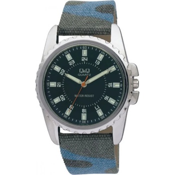 Image 1 of Q&Q Q166J602Y