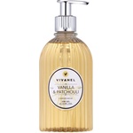 VIVIAN GRAY Vivanel Vanilla & Patchouli кремообразен течен сапун 350ml