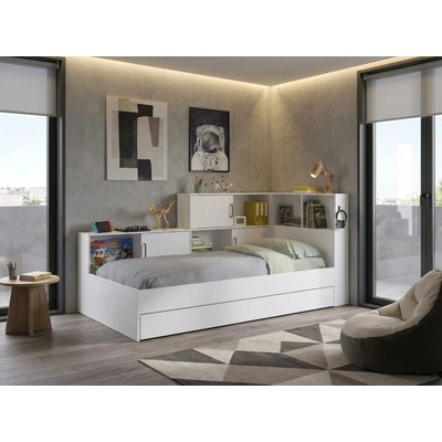 Gautier Aldo Erwan white