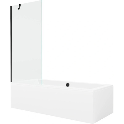 Mexen Cube 170 x 80 cm 550517080X9508000070