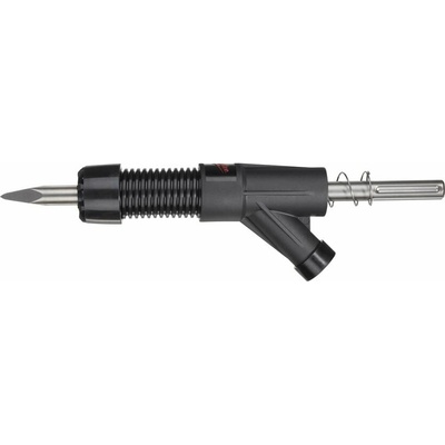 MILWAUKEE Sekáč SDS-Max špicatý 400 mm s odsávaním 4932455280