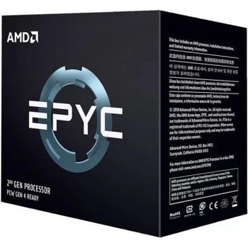 AMD EPYC 7262 100-100000041WOF