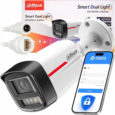 Dahua IPC-HFW2249TL-S-LED-0280B-PRO