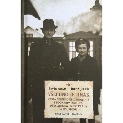 Všechno je jinak