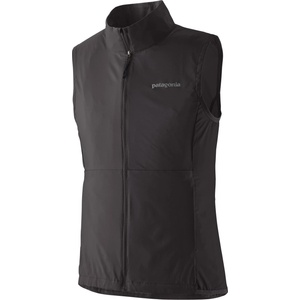Patagonia Дамски елек за колоездене Patagonia Women's Trail Craft Vest Cycling vest - Black (154-0141-0114)