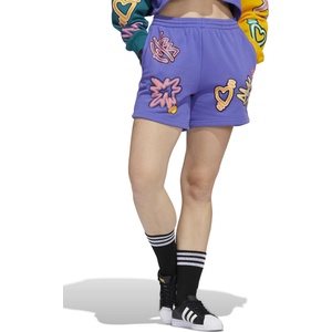 Adidas originals Къси панталони Love Unites Loose (HC3085)
