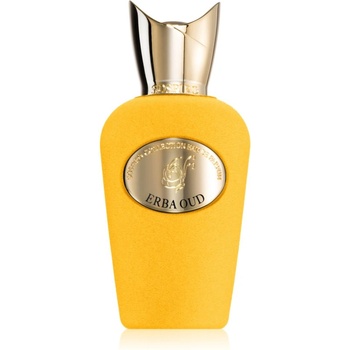 Image 1 of Sospiro Erba Oud EDP 100 ml