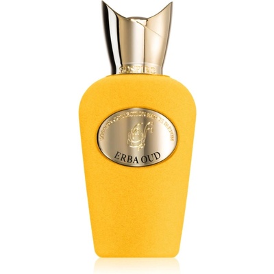 Sospiro Erba Oud EDP 100 ml