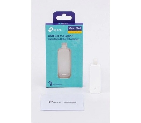 TP-Link UE300