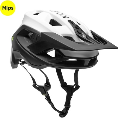 Fox Speedframe 5050 Black White 2026