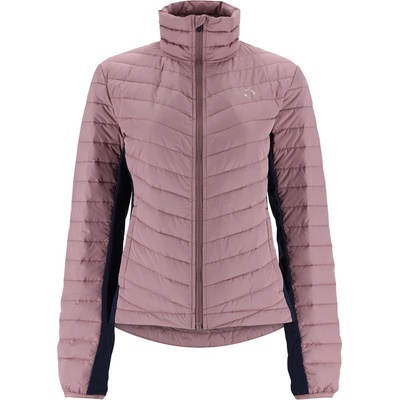 KARI TRAA Eva down jacket l