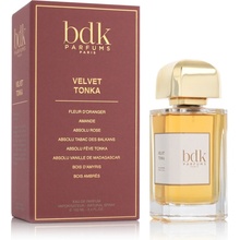 BDK Parfums Velvet Tonka parfémovaná voda unisex 100 ml