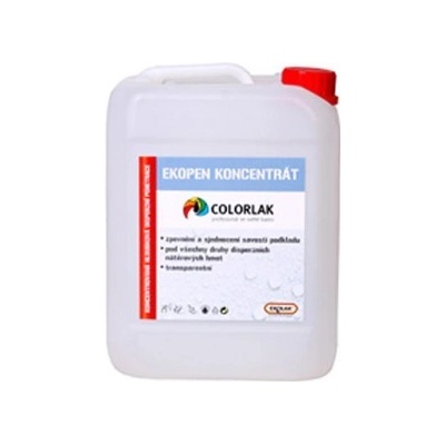 Colorlak EKOPEN KONCENTRÁT E0602 hmotnost: 5kg