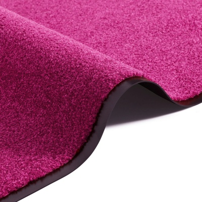 Hanse Home Collection Wash & Clean 103835 Raspberry Red Ružová 40 x 60 cm