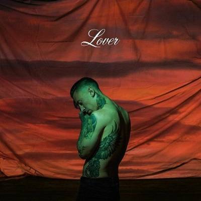 NOAH GUNDERSEN - LOVER CD