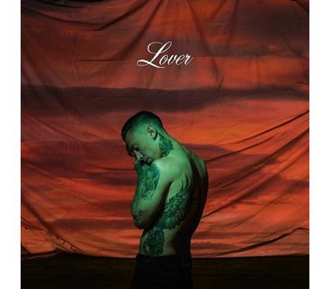 NOAH GUNDERSEN - LOVER CD