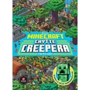 Minecraft - Chyťte creepera a ďalších mobov