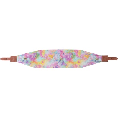 Polarbox Каишка TIE DYE CLASSIC, 95 см, памук, Polarbox (PLB9283)