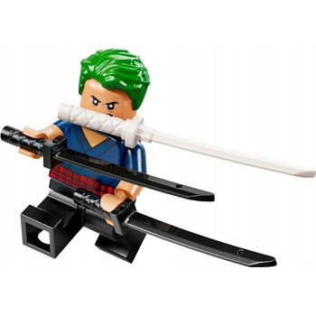 LEGO® 75637 figúrka One Piece Zoro